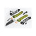 Нож Benchmade Full Immunity Woodland