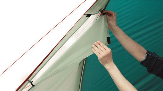 Палатка Easy Camp Equinox 200, 43253