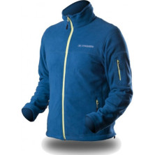 Флис мужской Trimm Frame lagoon XXL