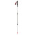 Трекинговые палки Naturehike Carbon Aluminum 3-сек. (NH17D006-D) серый