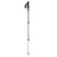 Трекинговые палки Naturehike Carbon Aluminum 3-сек. (NH17D006-D) серый