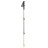 Трекинговые палки Naturehike Carbon Aluminum 3-сек. (NH17D006-D) серый