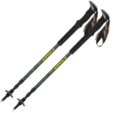 Палки трекинговые Vipole Discovery DLX (S25 13)