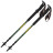 Палки трекинговые Vipole Discovery DLX (S25 13)