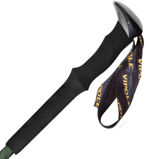 Палки трекинговые Vipole Discovery DLX (S25 13)