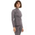 Термофутболка женская Turbat Yeti Top 2 Wmn cloudburst grey - L - темно-серый