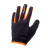 Перчатки Lynx Trail BO Black/Orange XL