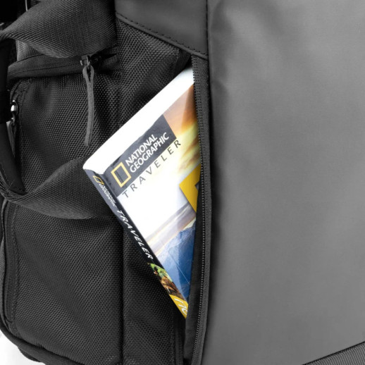 Рюкзак Vanguard VEO Select 45M Black (VEO Select 45M BK)