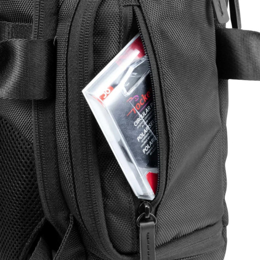 Рюкзак Vanguard VEO Select 45M Black (VEO Select 45M BK)