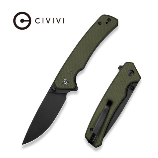 Нож складной Civivi Merit C24012-2