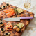 Нож кухонный Butterfork Chef's Knife AR-RPM9 ABS Mist Violet