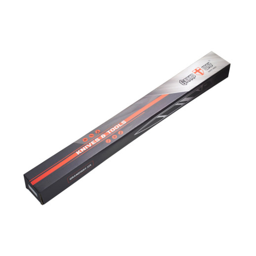 Нож мачете Grand Way 2821 DU-B