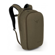 Рюкзак Osprey Cyber Port 18 Коричневый