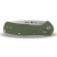 Нож Buck Ranger Pro, зеленый