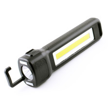 Кемпинговый фонарь Police X-Balog DC-730 1LM+16SMD,4хАА