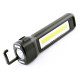 Кемпинговый фонарь Police X-Balog DC-730 1LM+16SMD,4хАА