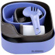 Набор посуды Wildo Camp-A-Box Complete, Blueberry
