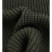 Балаклава-шапка Aclima Flat Knit Balaclava Hat Olive Night OneSize