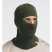 Балаклава-шапка Aclima Flat Knit Balaclava Hat Olive Night OneSize