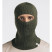 Балаклава-шапка Aclima Flat Knit Balaclava Hat Olive Night OneSize
