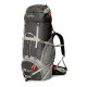 Рюкзак Travel Extreme Denali 85L Black-Red