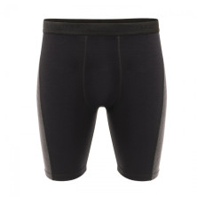 Термотрусы муж. Aclima WarmWool 200 Shorts Long w/WindWool M's Jet Black/Marengo L