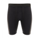 Термотрусы муж. Aclima WarmWool 200 Shorts Long w/WindWool M's Jet Black/Marengo L