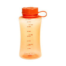 Бутылка для воды Summit Pursuit Wide Neck оранжевая 1 л
