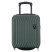 Чемодан Semi Line 20" (S) Green (T5986-2)