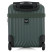 Чемодан Semi Line 20" (S) Green (T5986-2)