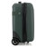 Чемодан Semi Line 20" (S) Green (T5986-2)