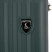 Чемодан Semi Line 20" (S) Green (T5986-2)