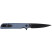 Нож CRKT LCK+ Drop Point Gray (3801KN)
