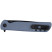 Нож CRKT LCK+ Drop Point Gray (3801KN)