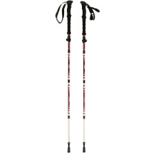 Треккинговые палки Tribe Z-Pole Alu T-ME-0024-plum