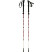 Треккинговые палки Tribe Z-Pole Alu T-ME-0024-plum