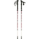 Треккинговые палки Tribe Z-Pole Alu T-ME-0024-plum