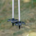 Треккинговые палки Tribe Z-Pole Alu T-ME-0024-plum