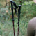 Треккинговые палки Tribe Z-Pole Alu T-ME-0024-plum