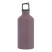 Бутылка для воды Highlander Alu Bottle Mauve Single, 500ml (CP200-MA-SGL) (931634)