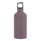 Бутылка для воды Highlander Alu Bottle Mauve Single, 500ml (CP200-MA-SGL) (931634)