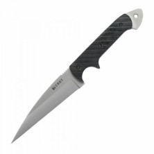 Нож CRKT Dragon Fighting Knife Silver-Black (CR2010)