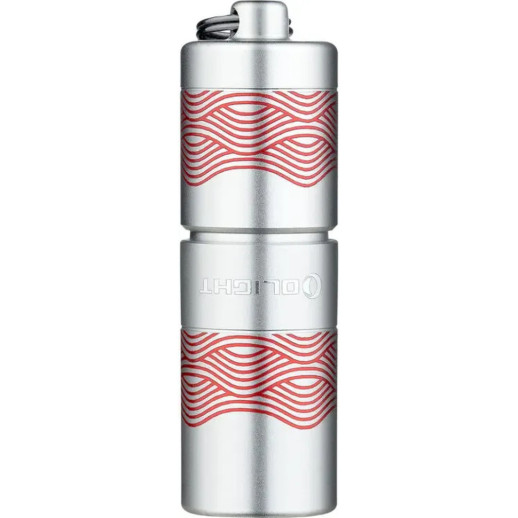 Фонарь-брелок Olight i1R 2 Pro, Flow