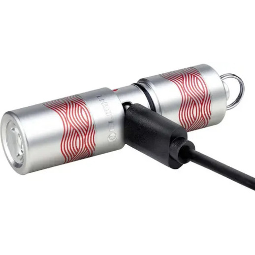 Фонарь-брелок Olight i1R 2 Pro, Flow