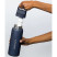 Бутылка-фильтр для воды LifeStraw Go SS Filter Bottle, 1 л, Polar White (LSW LGV41SWHWW)