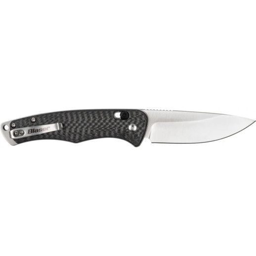Нож Blaser Ultimate Carbon, складной