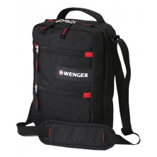 Сумка Wenger Mini Vertical Boarding Bag 18262166