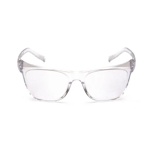 Защитные очки Pyramex Legacy (clear), прозрачные