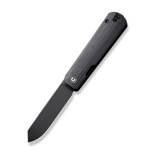 Нож складной Civivi Sendy Milled Black C21004B-2