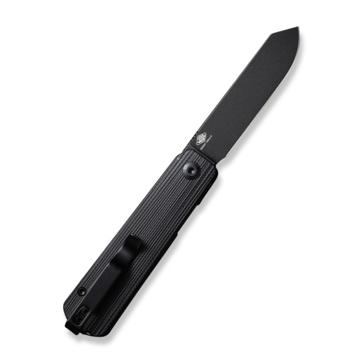 Нож складной Civivi Sendy Milled Black C21004B-2